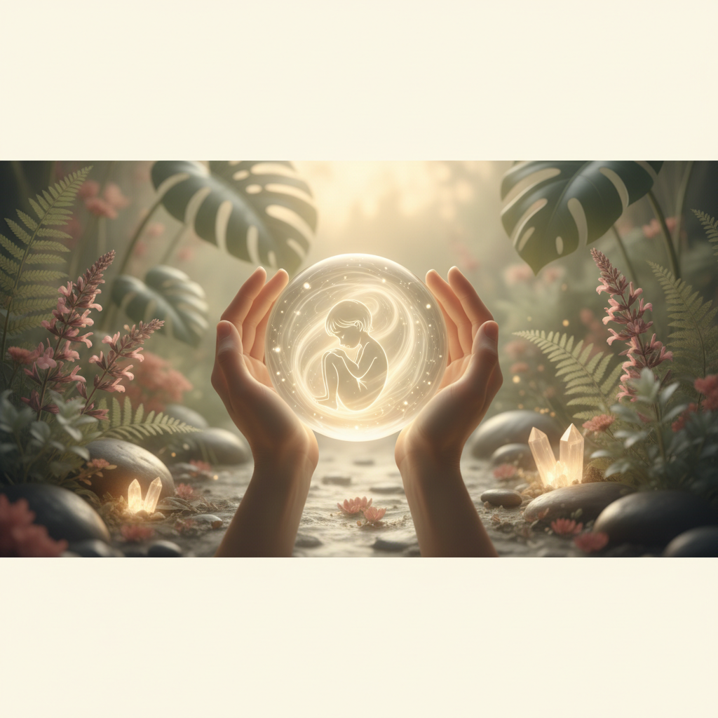 Cara Menyembuhkan Inner Child yang Terluka: Panduan Self-Healing