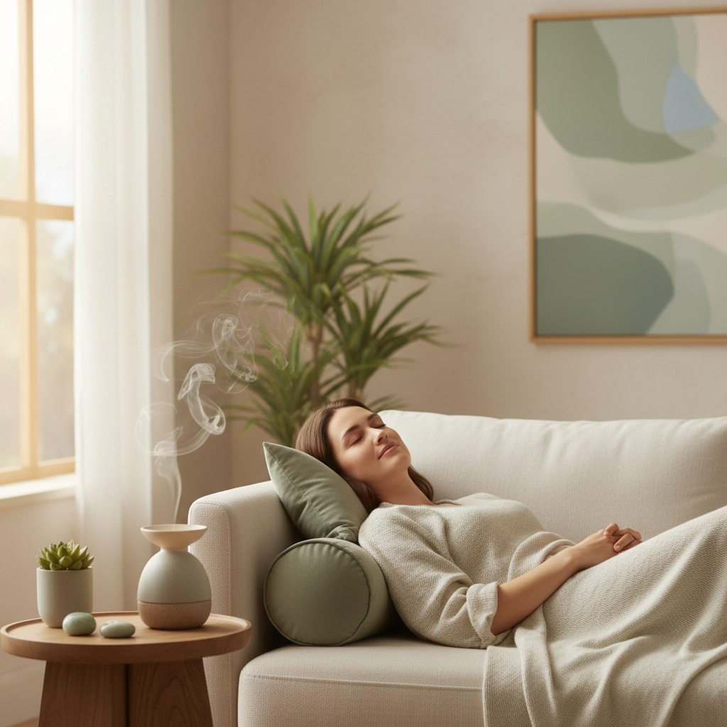 Hipnoterapi Atasi Cemas Berlebihan: Bukan Sekadar Relaksasi