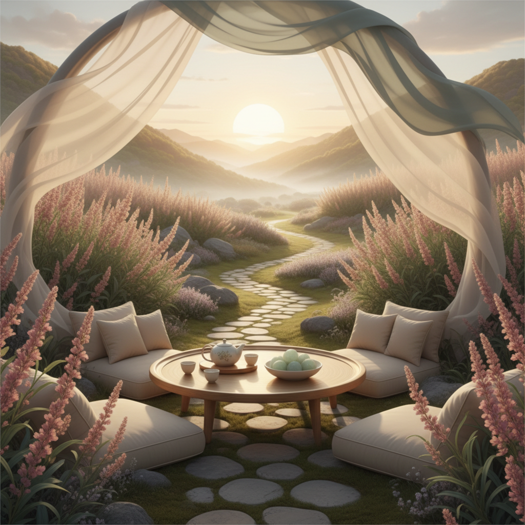 Resolusi Kesehatan Mental: 5 Cara Mulai Hipnoterapi