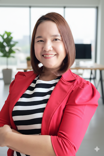 Nathalia Sunaidi - Hypnotherapist